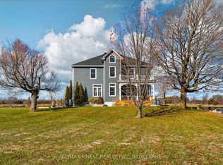 525 Scotland Rd, Loyalist, ON K0H2H0