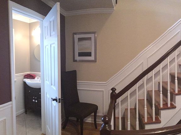 2nd Floor Landing 