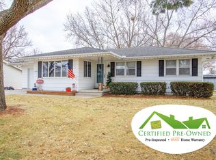 404 S Kenwood Blvd, Indianola, IA 50125