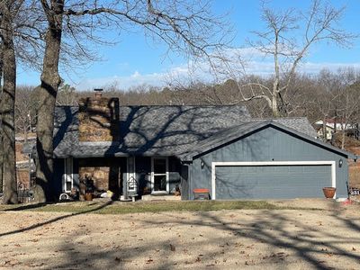 231 Anchor Rd, Grove, OK, 74344