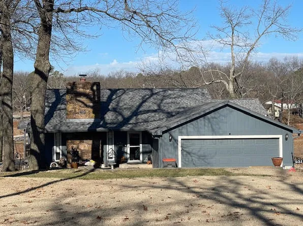 231 Anchor Rd, Grove, OK 74344