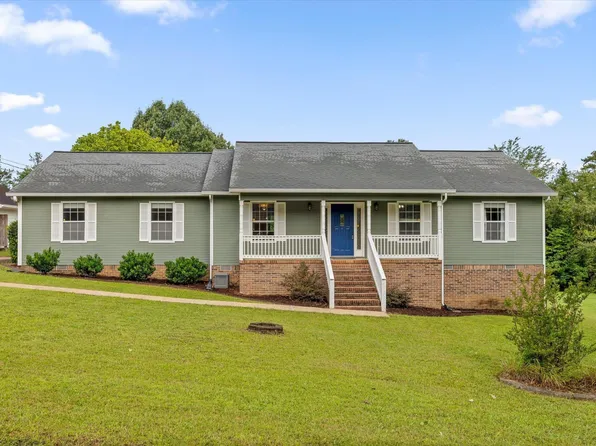 1221 Panorama Dr, Chattanooga, TN 37421