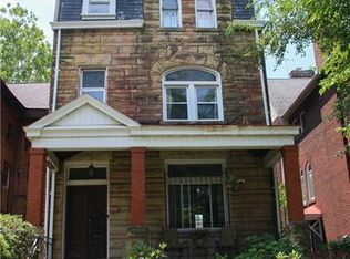 5636 Rippey St, Pittsburgh, PA 15206