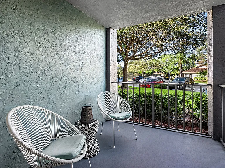 Boynton Place Apartments — Photo 15