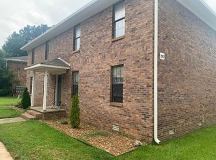 282 Tinker Hill Cv #A, Jackson, TN 38305