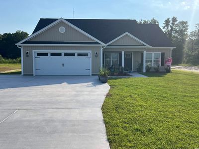 6246 Old Bucksville Rd. #Cedar 3 Plan, Conway, SC, 29527