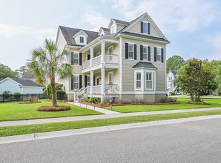 1928 Mentella Cove Dr, Charleston, SC 29414