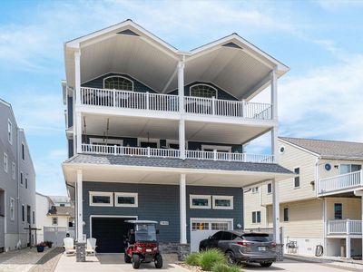 7408 Landis Ave UNIT S, Sea Isle City, NJ, 08243
