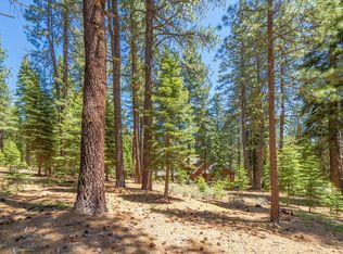 11752 Saddleback Dr, Truckee, CA 96161