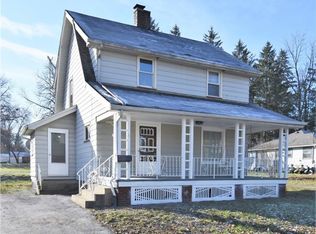 21 Church St, Hubbard, OH