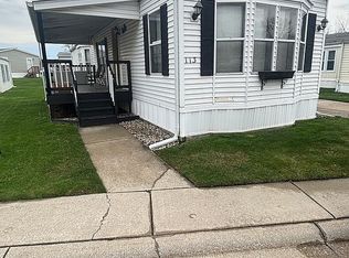 1350 E North St Lot 113, Crown Point, IN 46307