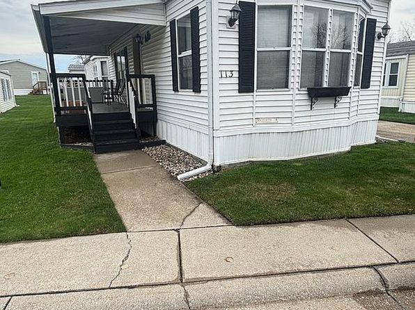 1350 E North St Lot 113
