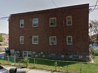 632 Devereaux Ave, Philadelphia, PA 19111