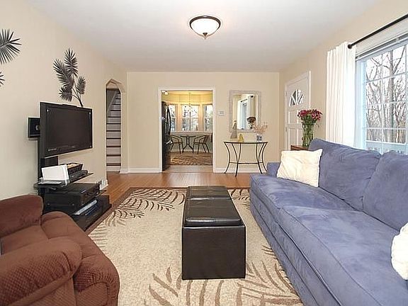 The Living Room