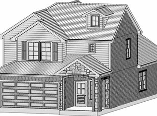2712 NW 26th St, Fort Worth, TX 76106