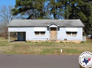 1008 W Park Dr, Hope, AR 71801