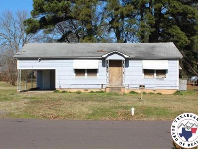 1008 W Park Dr, Hope, AR, 71801