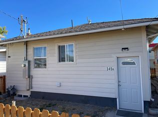 345 S 3rd Ave #B, Pocatello, ID 83201
