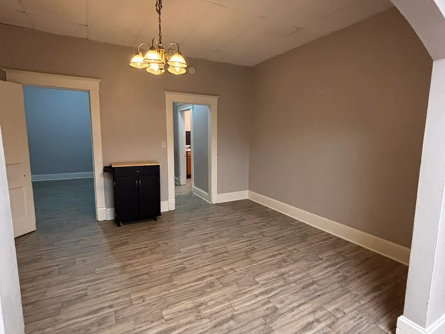 2 bed, $1,200 — Photo 1