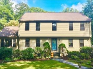 27 Eliot Hill Rd, Natick, MA 01760