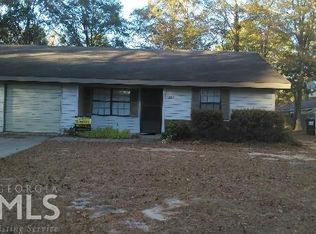 100 Sherwood Rd APT B, Perry, GA 31069