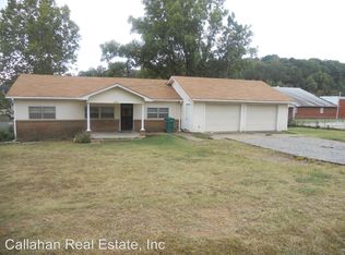 5411 Crystal Hill Rd, North Little Rock, AR 72118