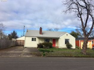 340 22nd St, Springfield, OR 97477