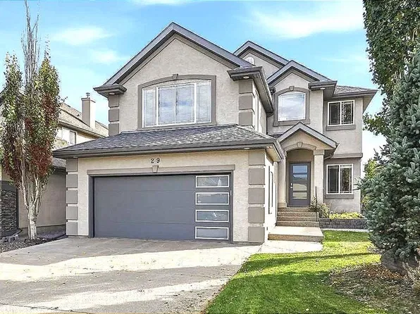 29 N Cranleigh Park SE, Calgary, AB T3M 1H3