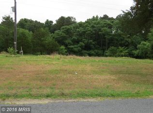 5311 River Rd, Hurlock, MD 21643