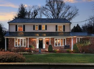 523 Wychwood Rd, Westfield, NJ 07090