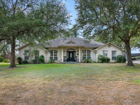 1440 N State Highway 237, Round Top, TX 78954