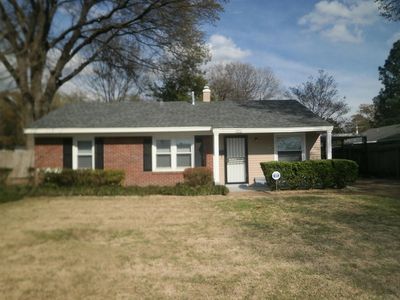 1458 Dearing Rd, Memphis, TN, 38117