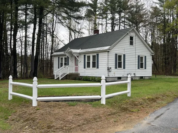 172 N Main Street, Boscawen, NH 03303