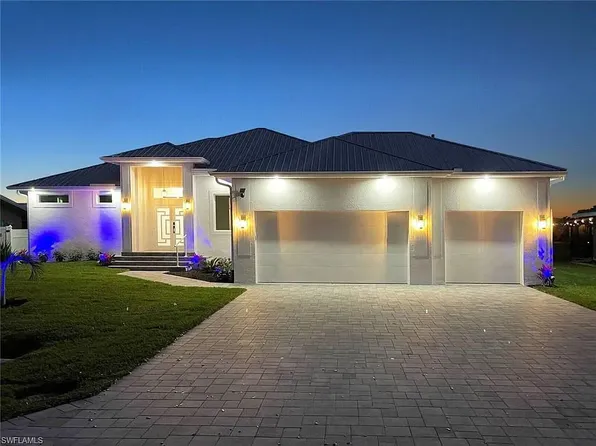 1430 SE 43rd Ter, Cape Coral, FL 33904