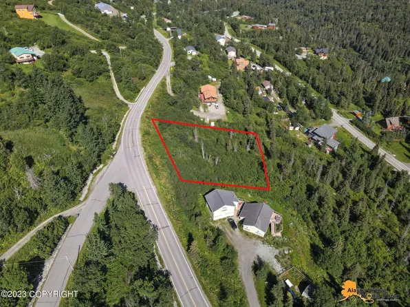 L12-B2 Hiland Rd, Eagle River, AK 99577