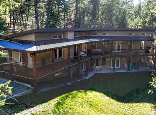 209 Solitude Ln, Rexford, MT 59930