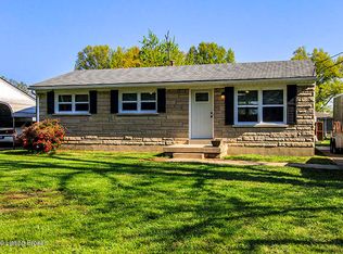 1915 Dubourg Ave, Shively, KY 40216