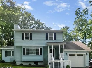 157 Wild Acres Dr, Dingmans Ferry, PA