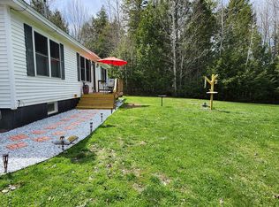 371 Call Rd, Milford, ME 04461