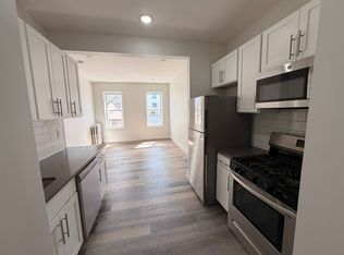 232 Bidwell Ave #3, Jersey City, NJ 07305