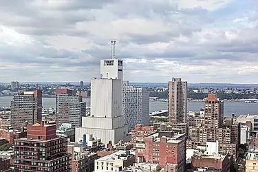 Rented by Barkin and Associates