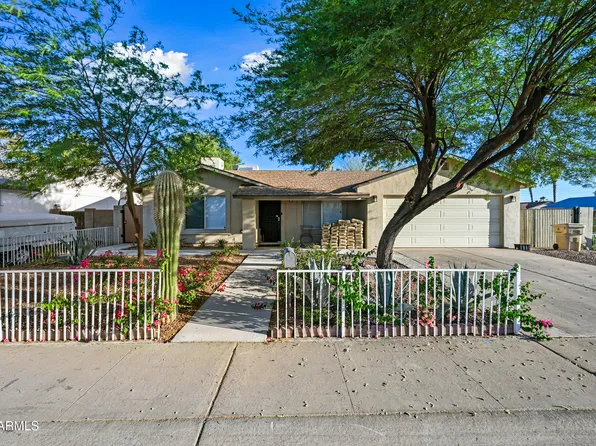 5833 W John Cabot Rd, Glendale, AZ 85308