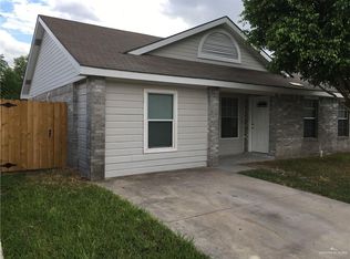 211 Southgate Ave, San Juan, TX 78589