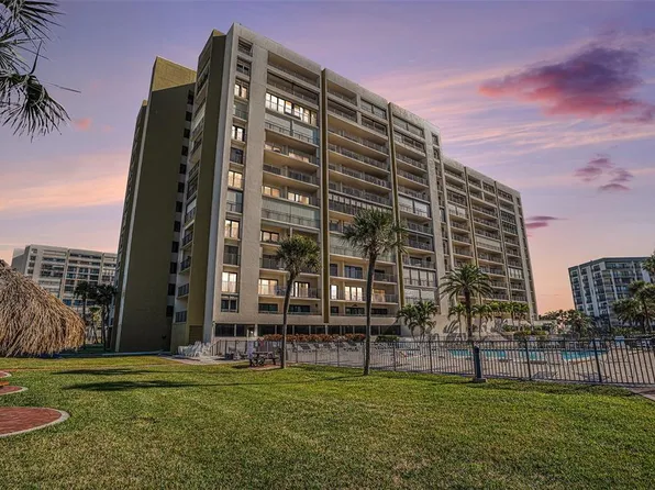 1480 Gulf Blvd APT 905, Clearwater, FL 33767