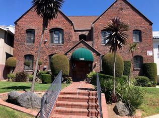 1006 Orange Drive | Move In Now, Los Angeles, CA 90019