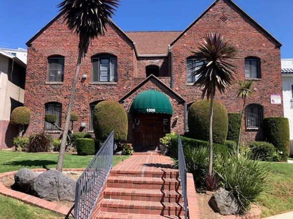 1006 Orange Drive | Move In Now, 1006 S Orange Dr APT 206, Los Angeles, CA 90019