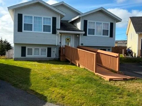 24 Aspenwood Place, Mount Pearl, NL A1N3K8