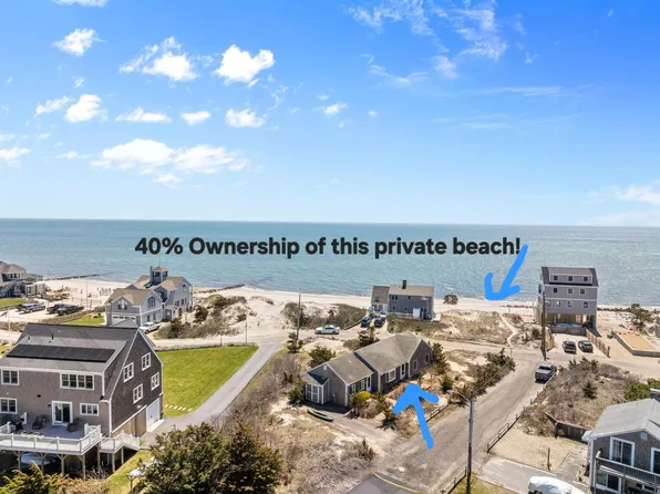 8 Babcock Lane, West Dennis, MA 02670
