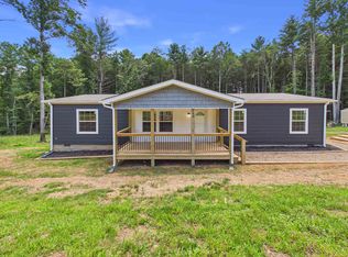 246 Wood Ln, Hillsville, VA 24343