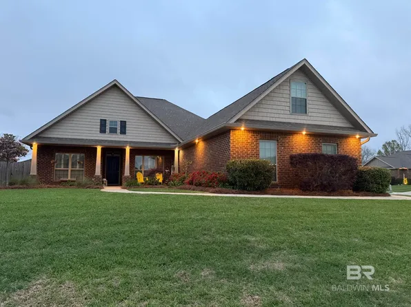 23810 Kilkenny Ln, Daphne, AL 36526